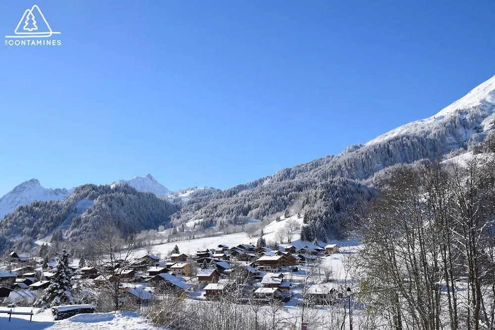 Location Montagne Apartment Les Contamines-Montjoie France